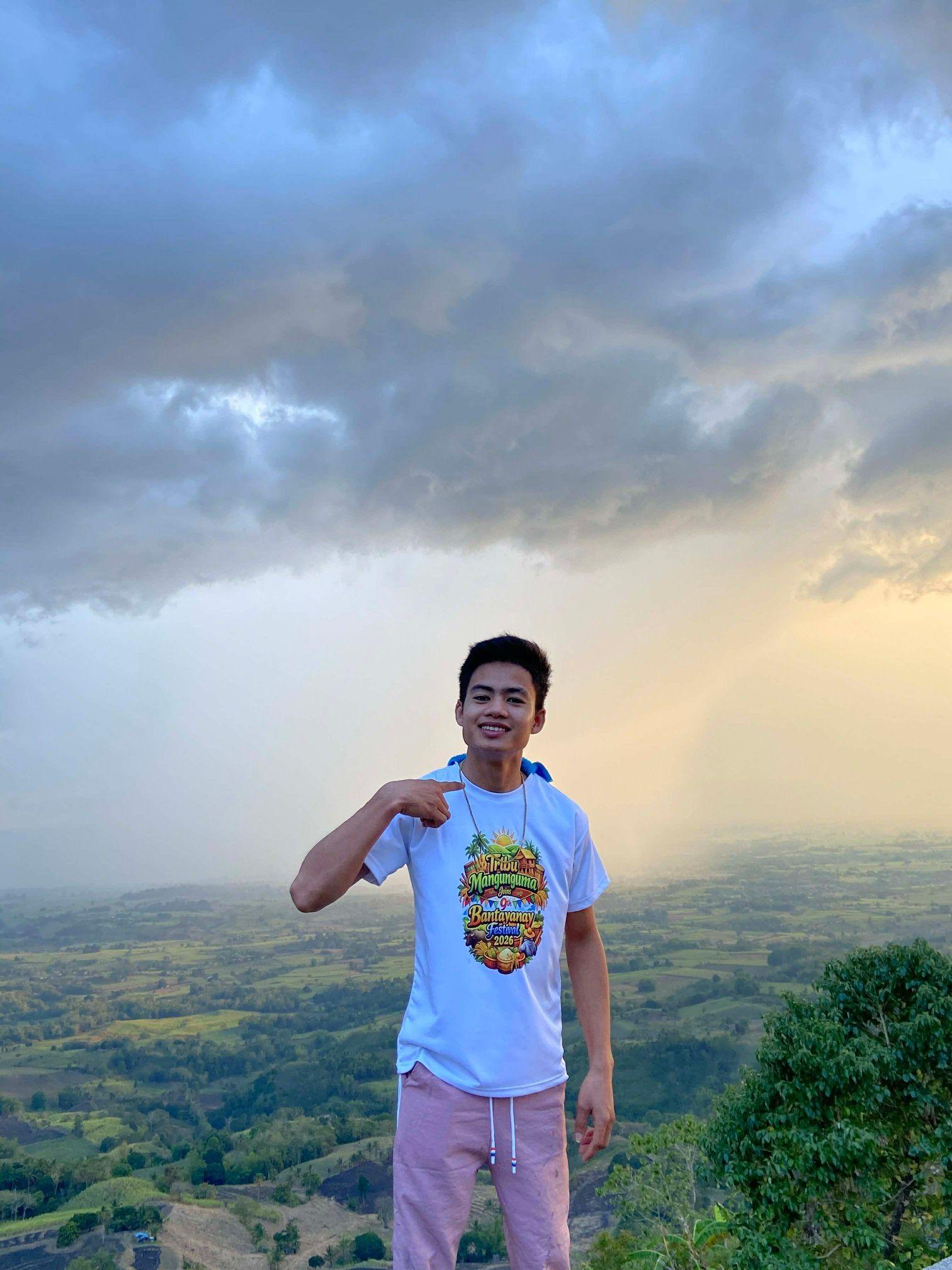 Gabriel Villar Minion