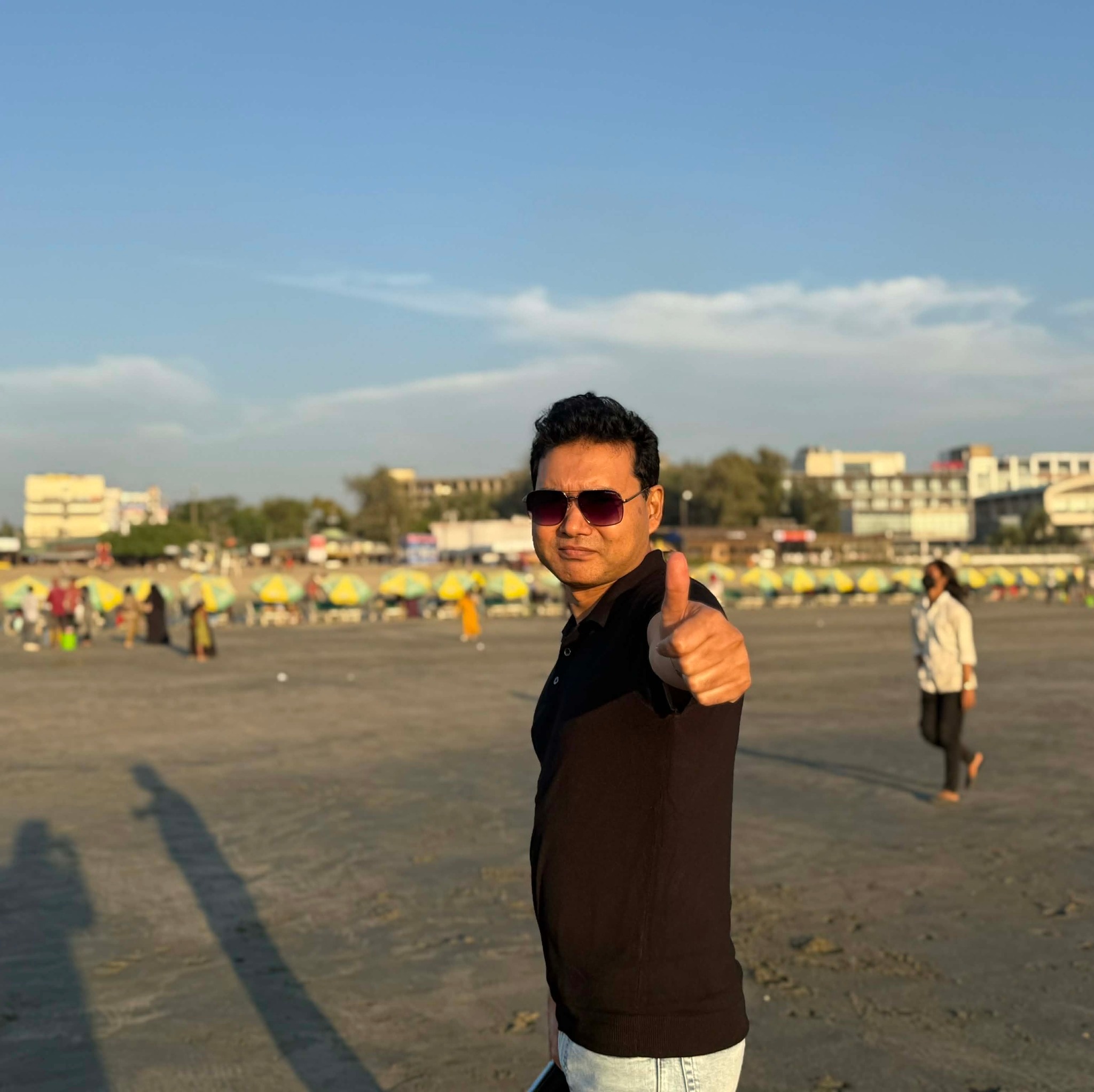 Md Riaz Morshed