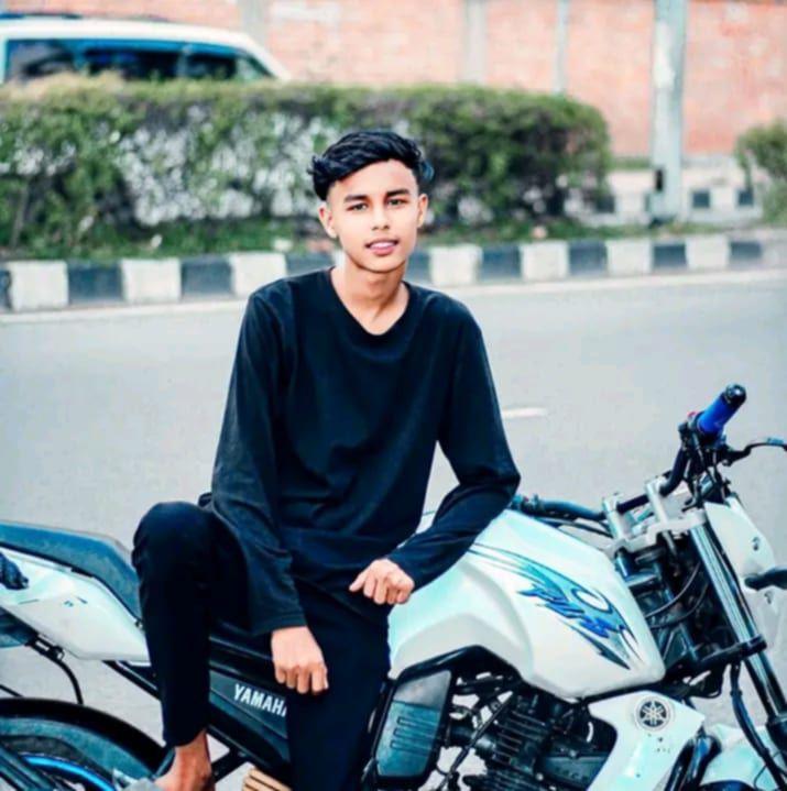 মামা 💚🌿 Sabbir Raman | Sijan Ahmed