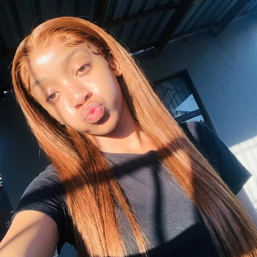 Thandi Nino