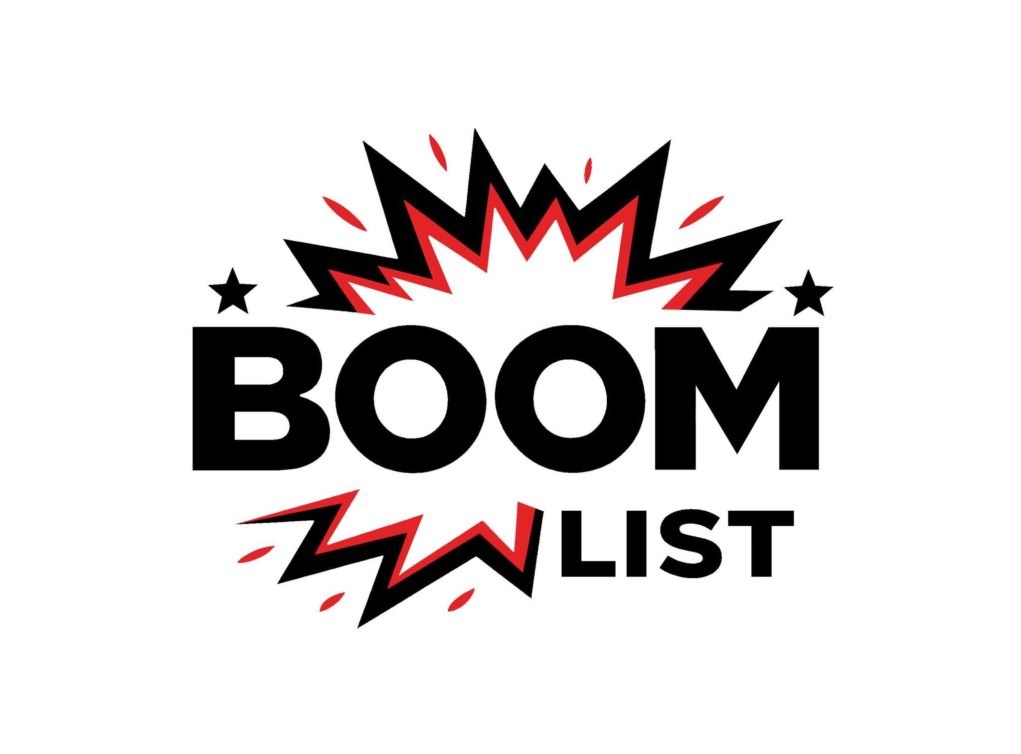 Boom List | Norman OK