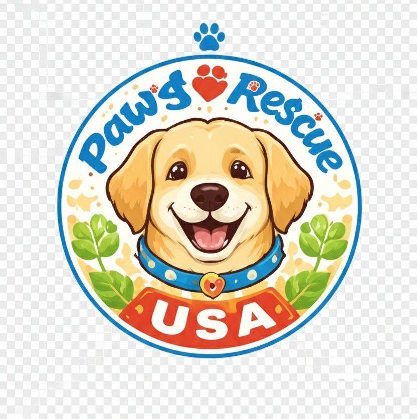 Paws Rescue USA