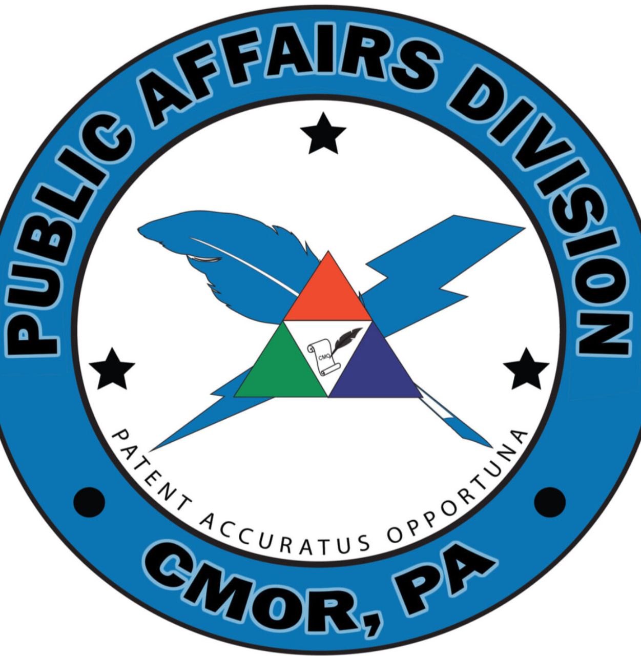 CMOR Public Affairs | Taguig