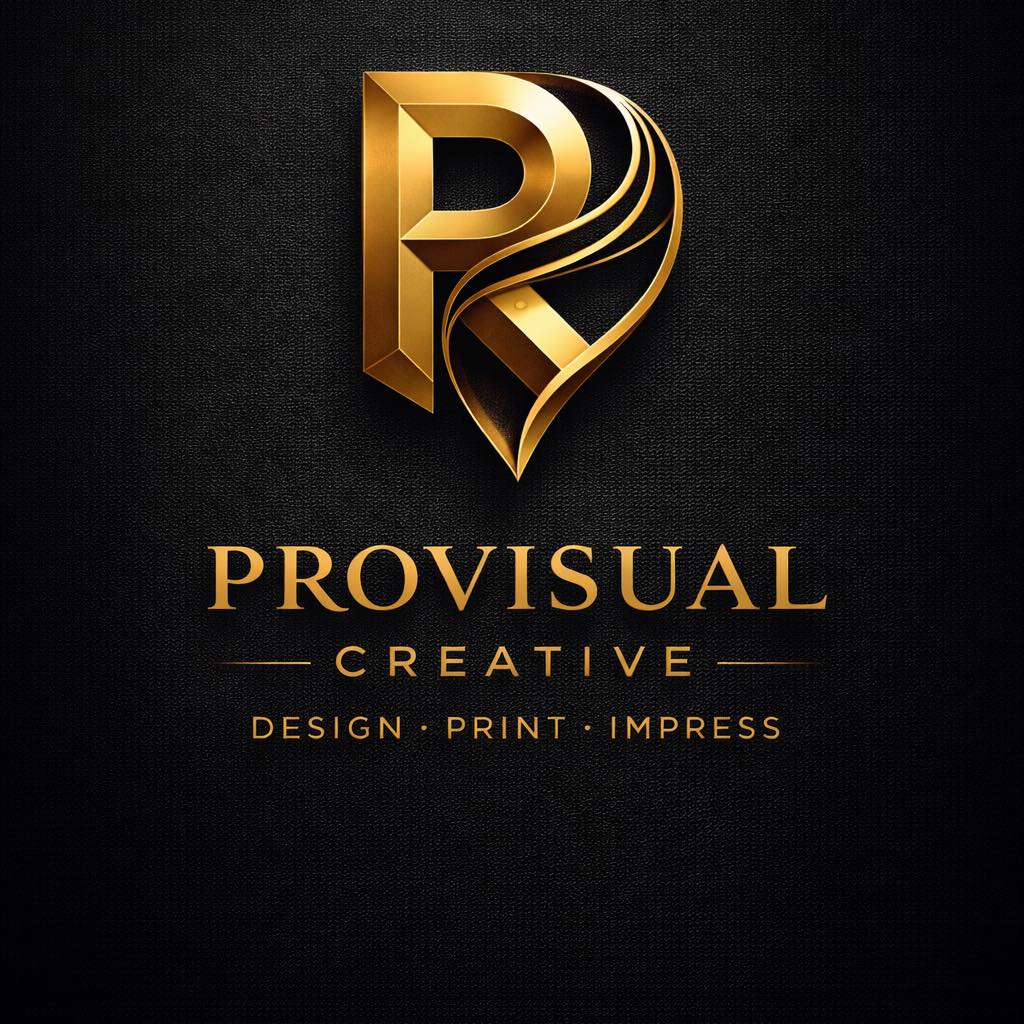 ProVisual Creative | Manzini