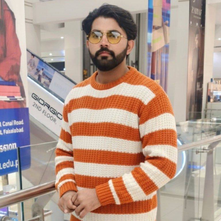M Rafiq Jugnu