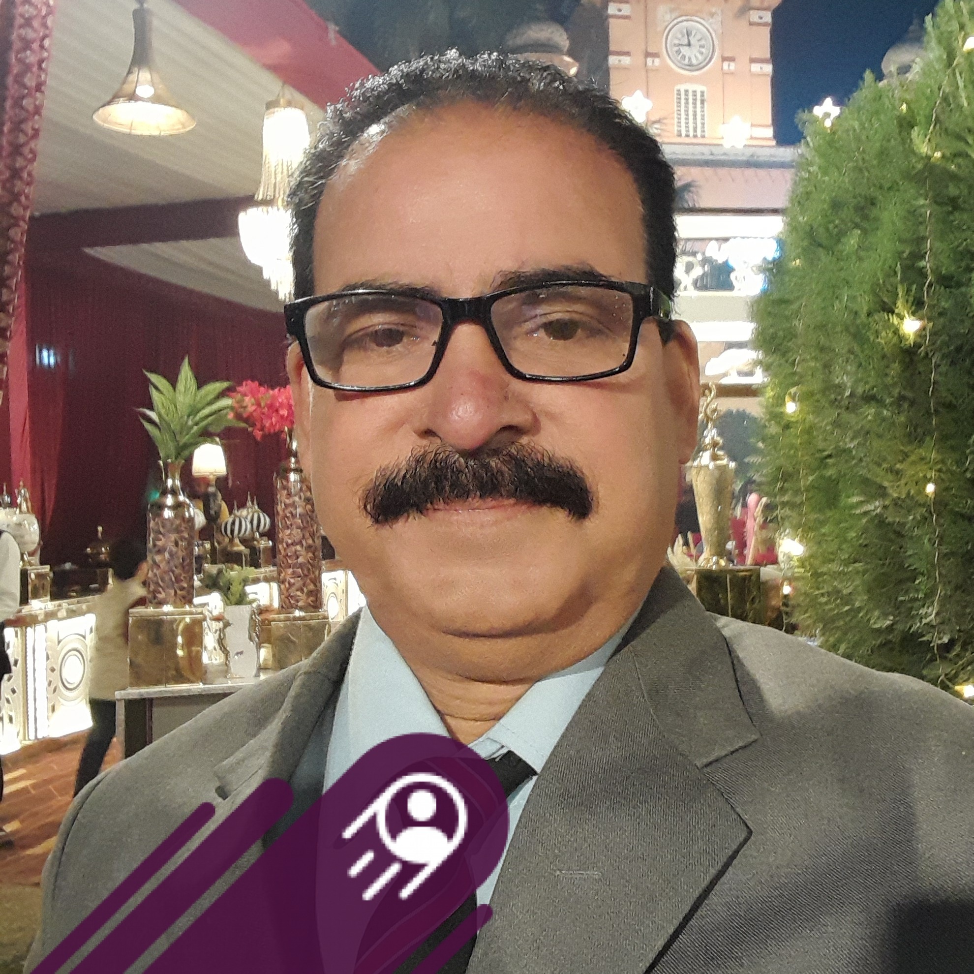Shiv Kumar Singh