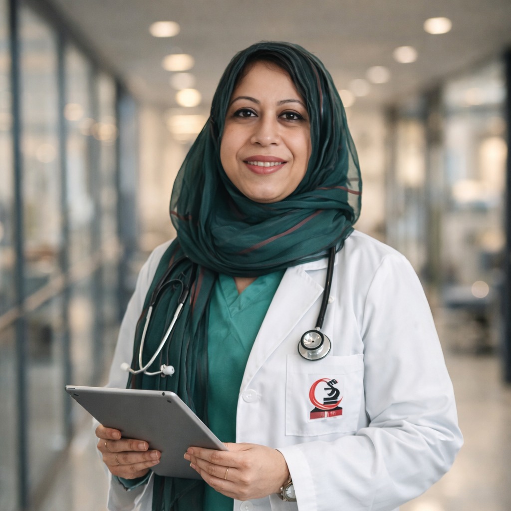 Dr Rowshan Ara | Dhaka