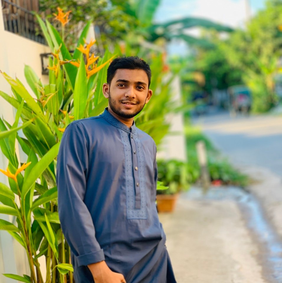 Abdur Rahman Molla