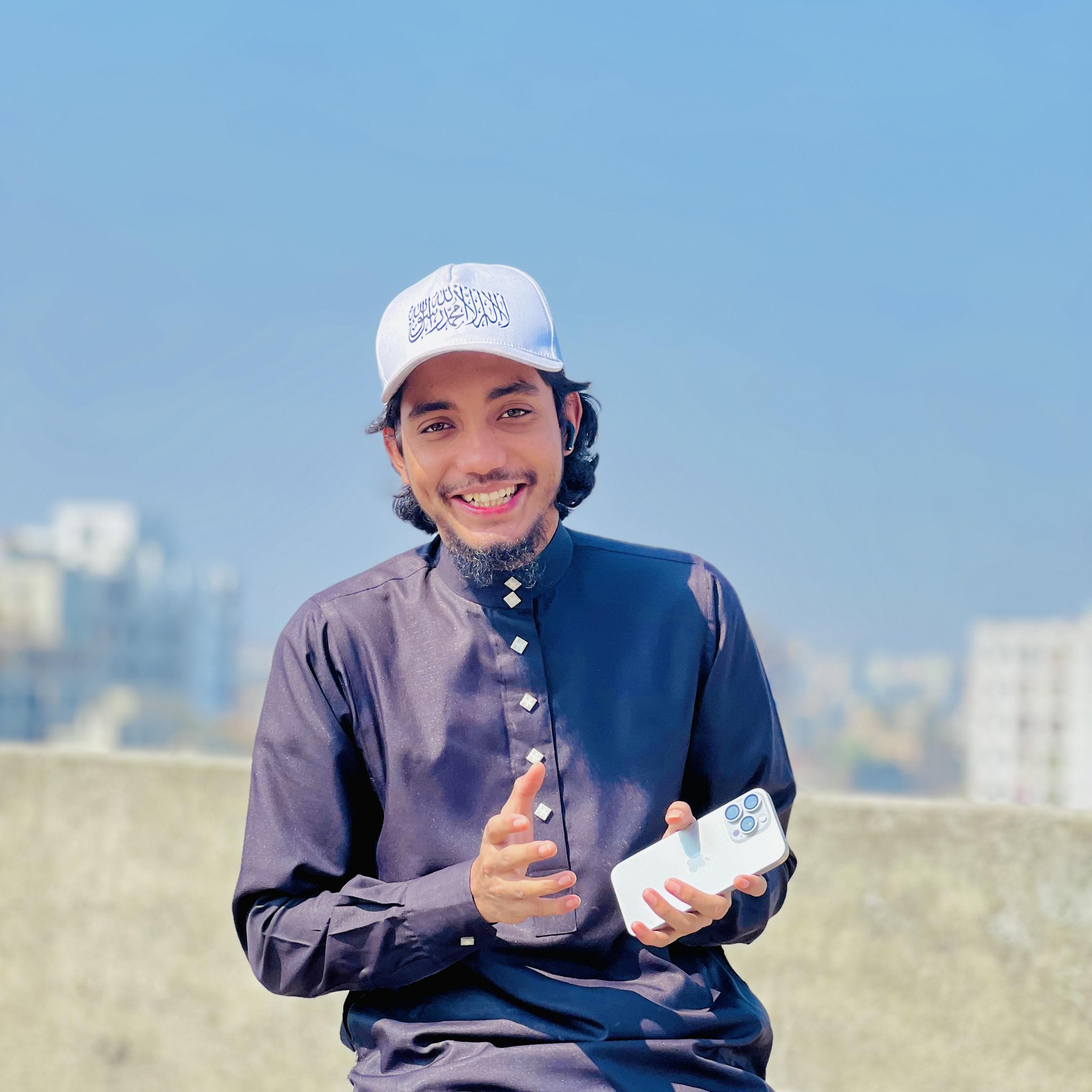 Jamil Dadu2.0 | Dhaka