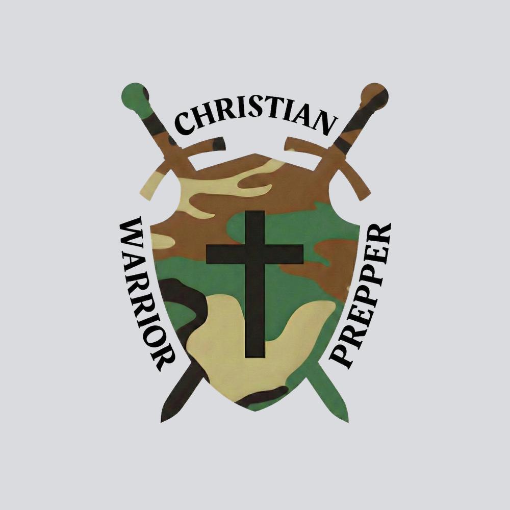Christian Warrior Prepper