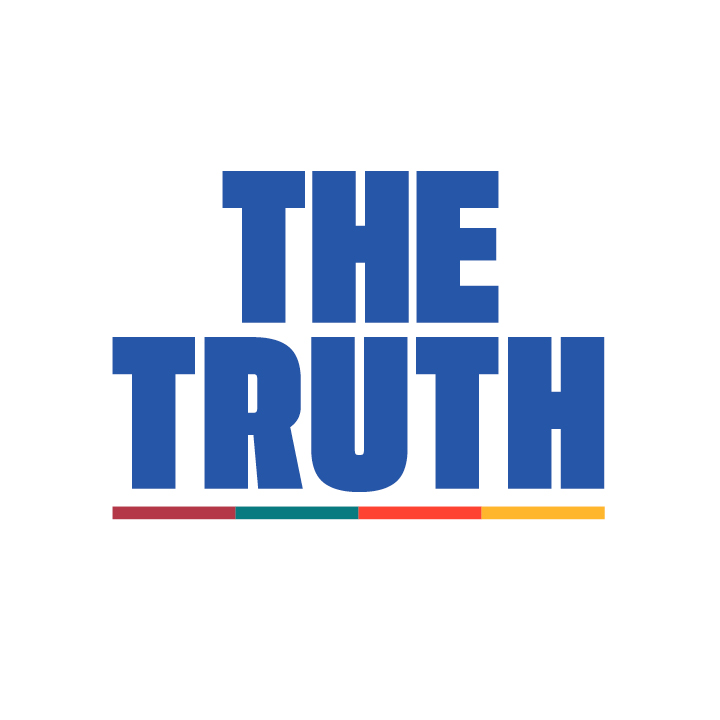 ‘The Truth is a scintillating comedy’ playing at London’s Apollo ...