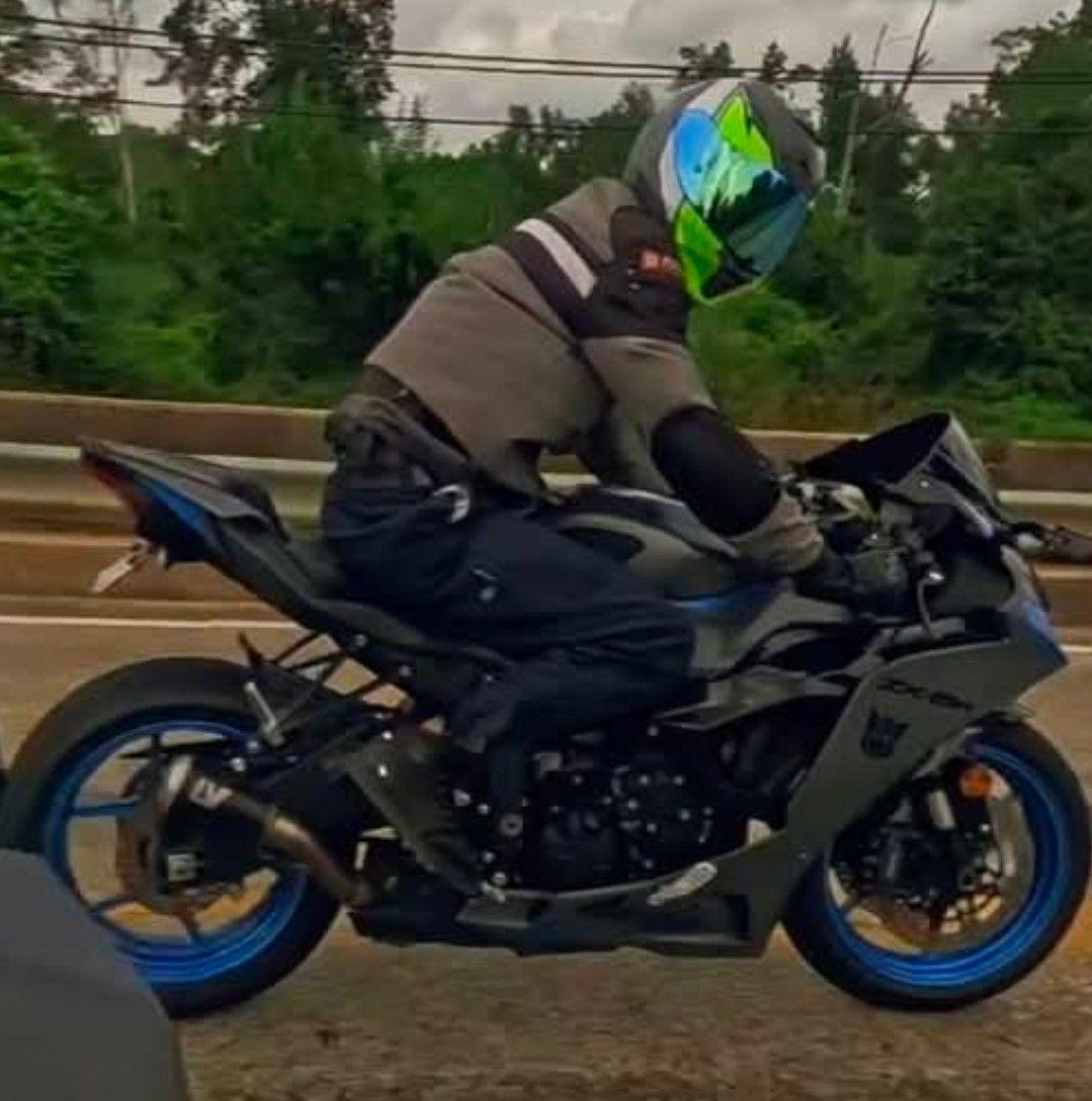 #reelsviralシ #motorcycle #bikers #trending #biker | Isaiah Espinoza