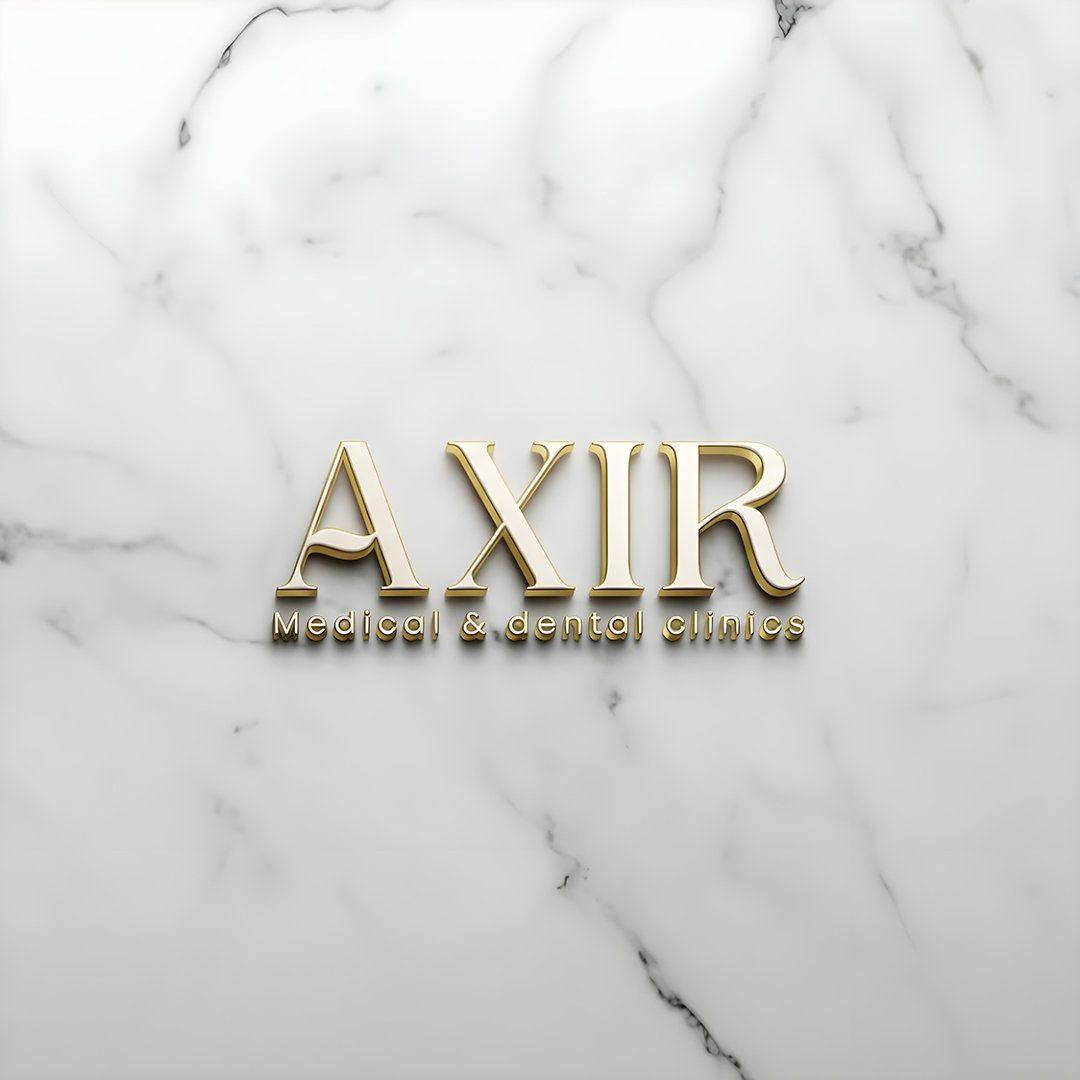 AXIR - Medical & Dental Clinics