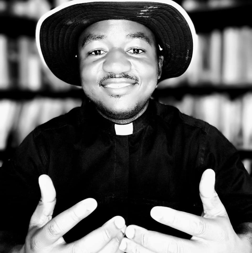 Friends of Fr. Cyprian | Facebook