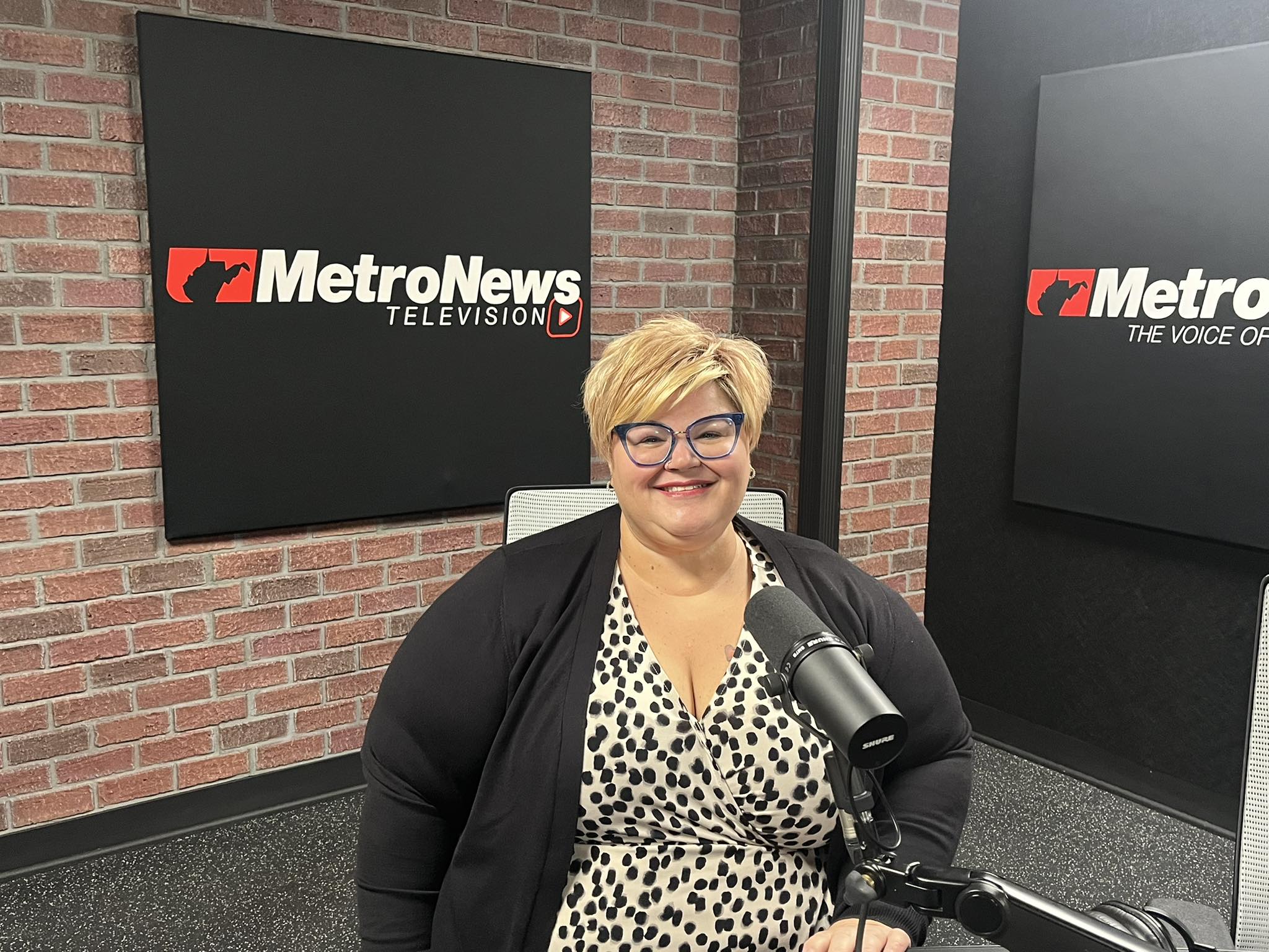 Dawn Ashworth - Ward 7 Advocate