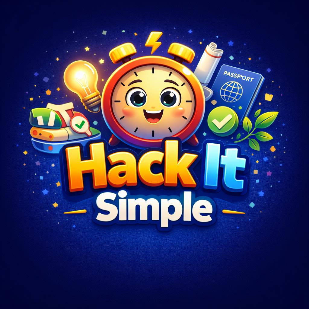Hack It Simple