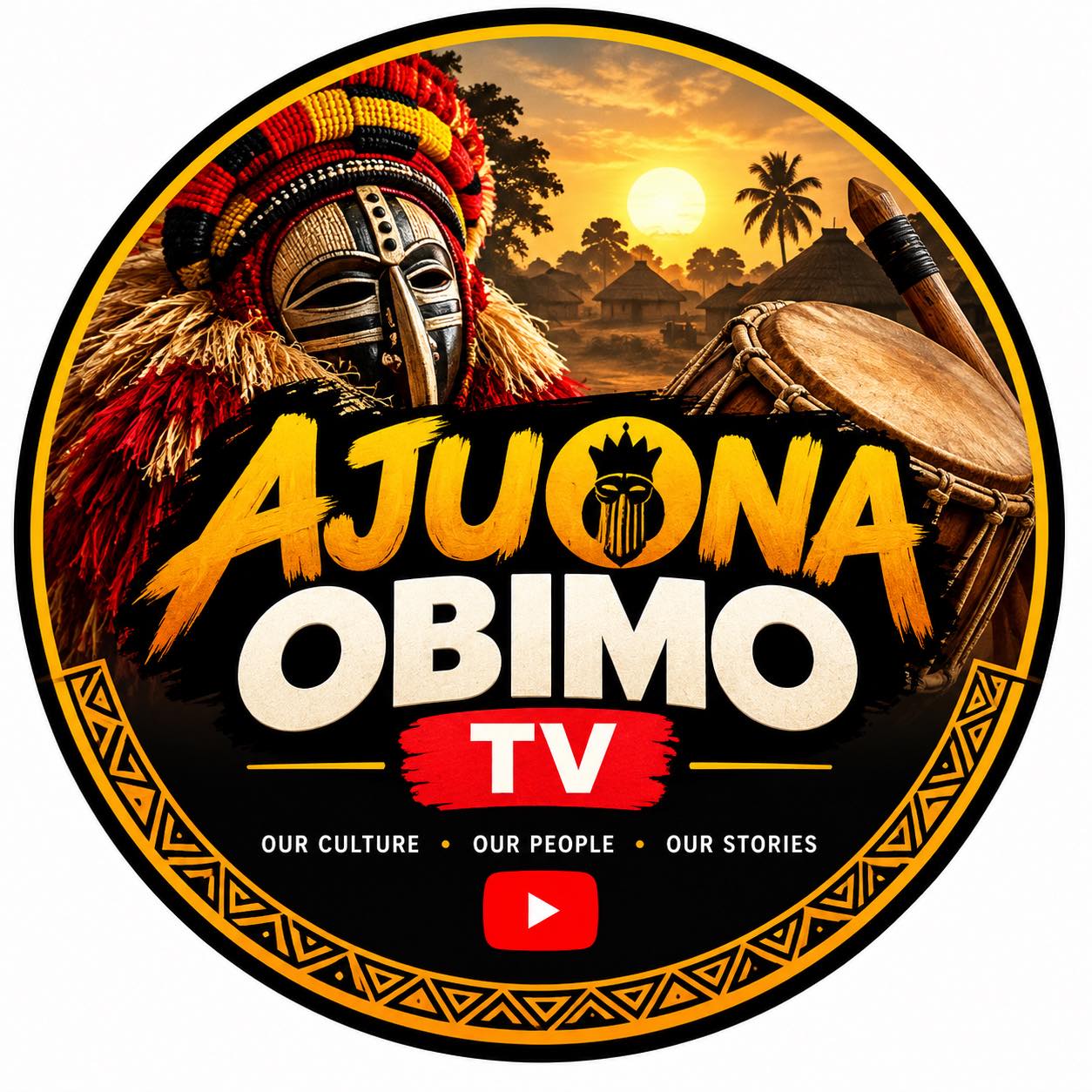 Ajuona OBIMO Tv | Enugu