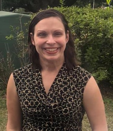 Christinne Gray Author