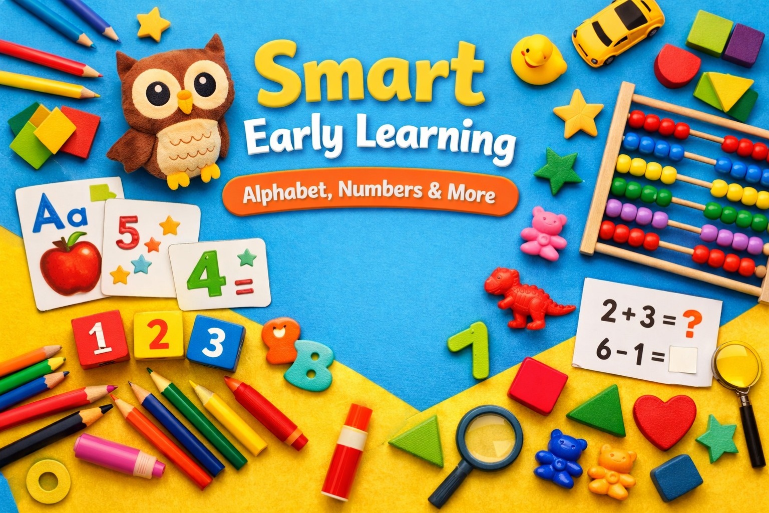 Smart Early Learning