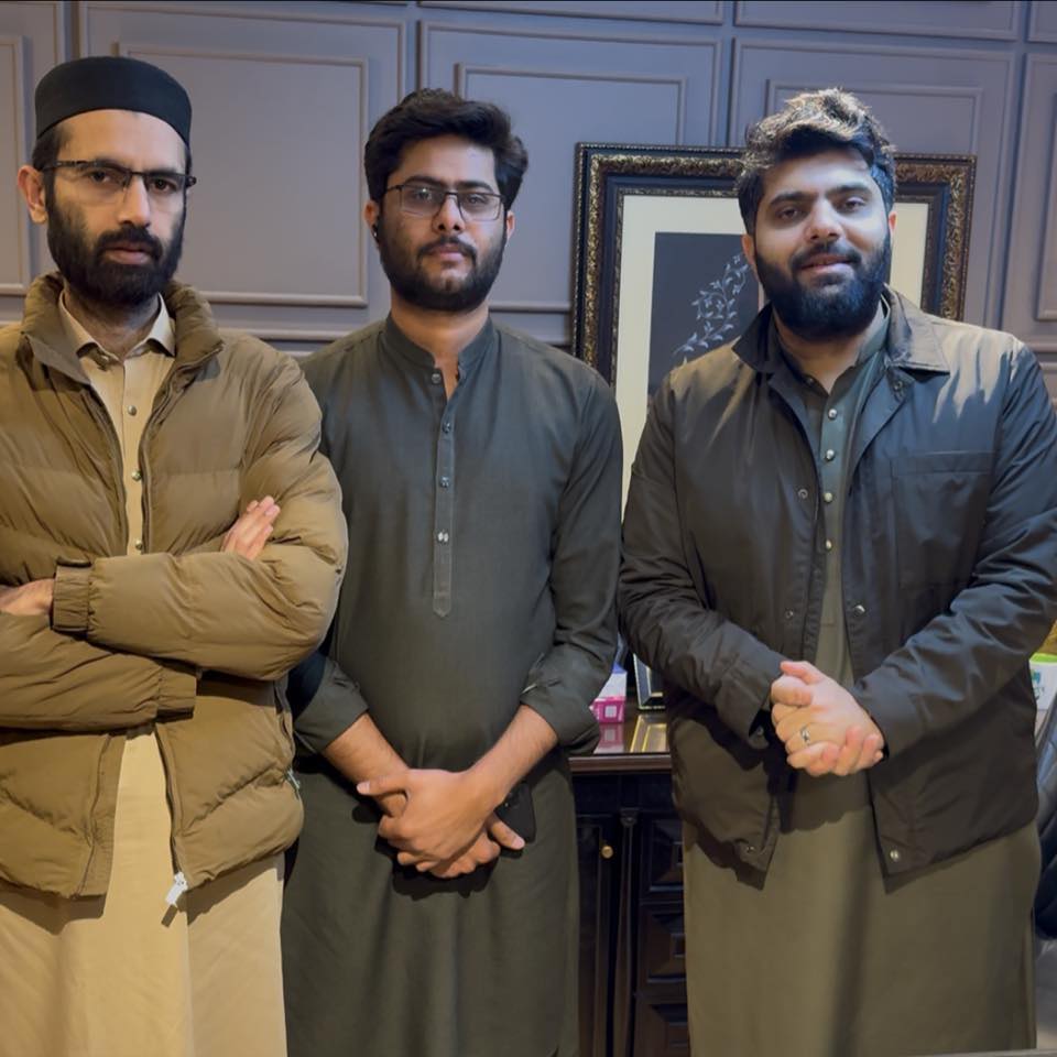 Kashif Rana
