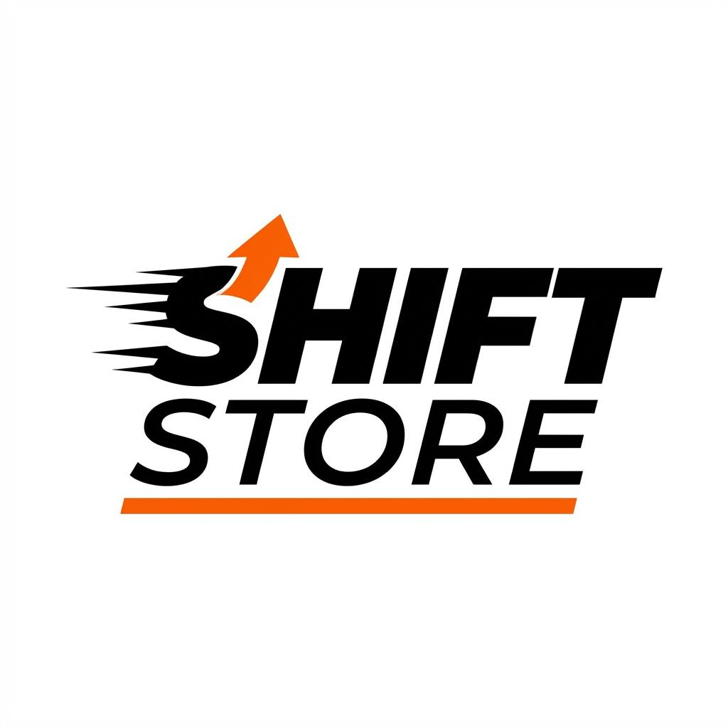 Shift Store