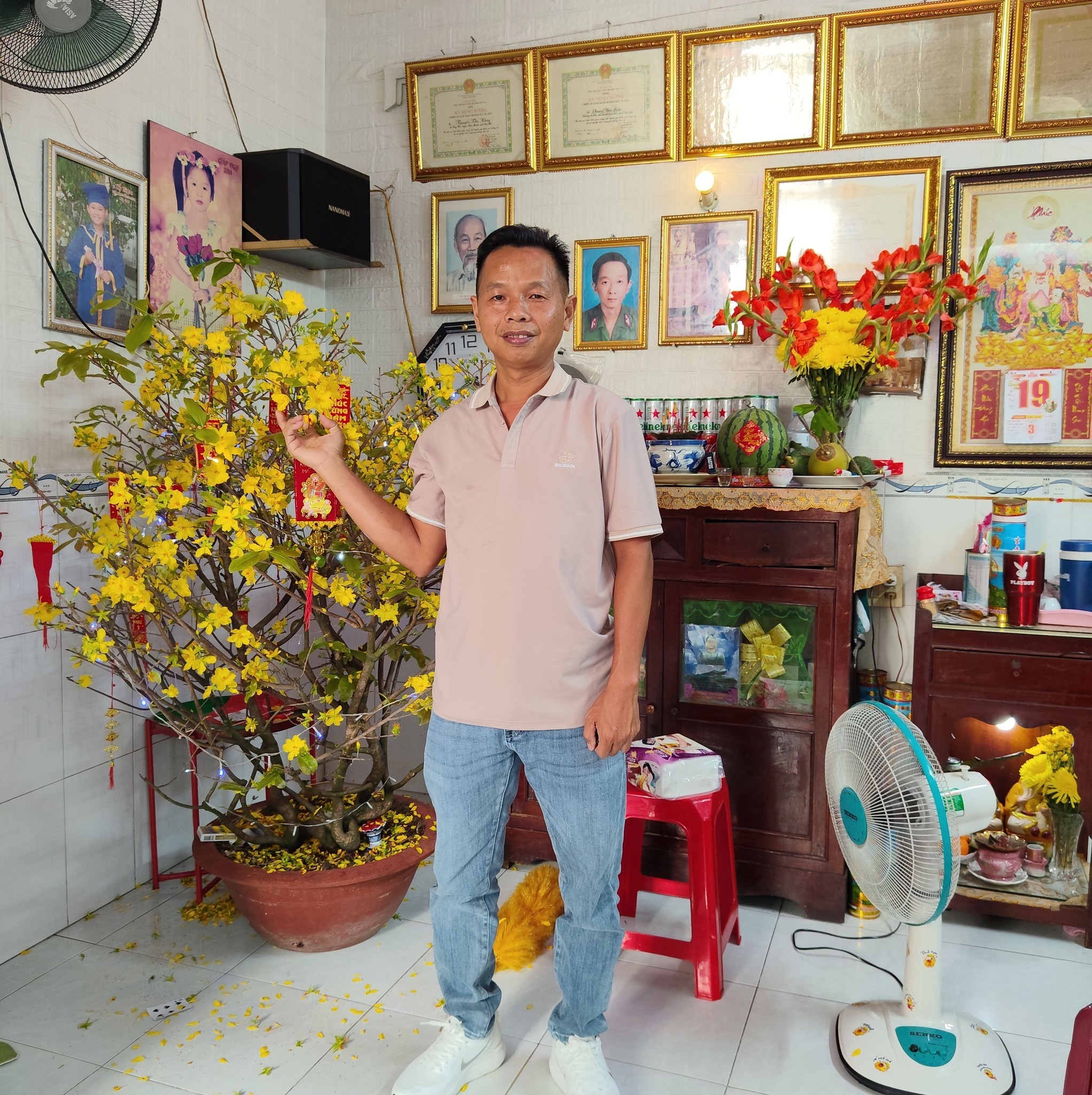 Vào trò chuyện cùng Admin nào cả nhà 😍🥰😘 | UFC - Siêu Sao Bóng Đá