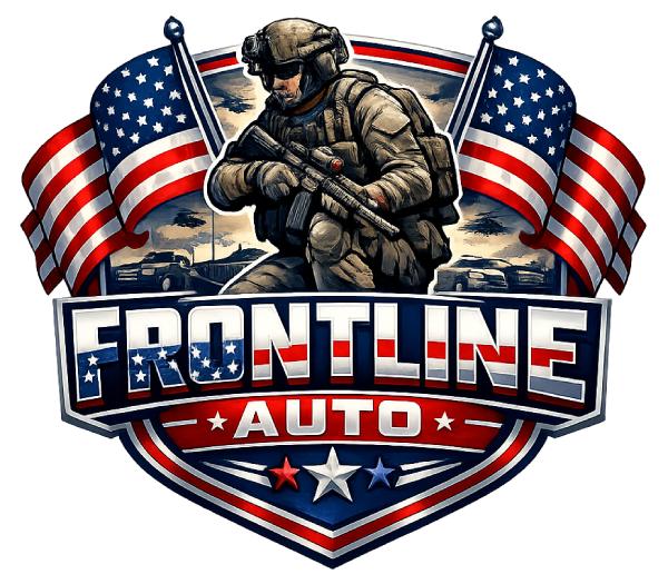 Frontline Auto LLC | Kings Mountain NC
