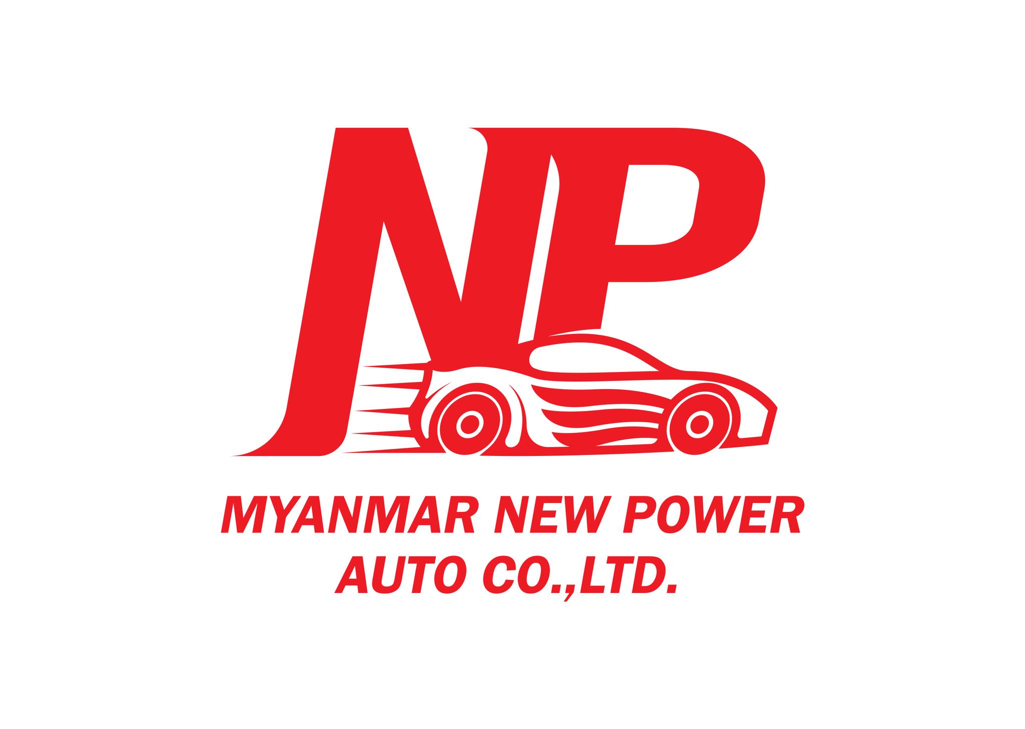 Myanmar New Power Auto Co.,Ltd. | Naypyidaw Naypyidaw