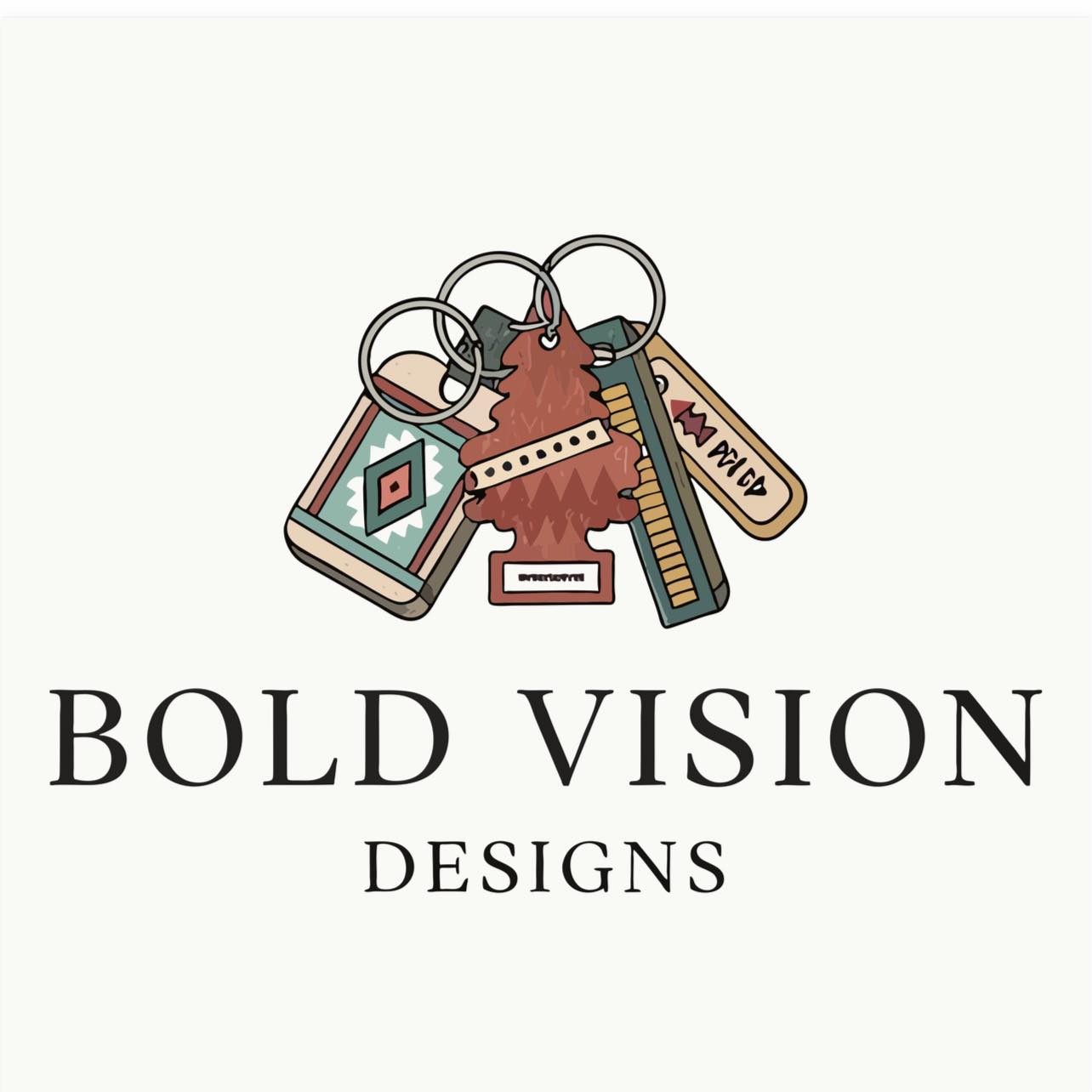Bold Vision Designs