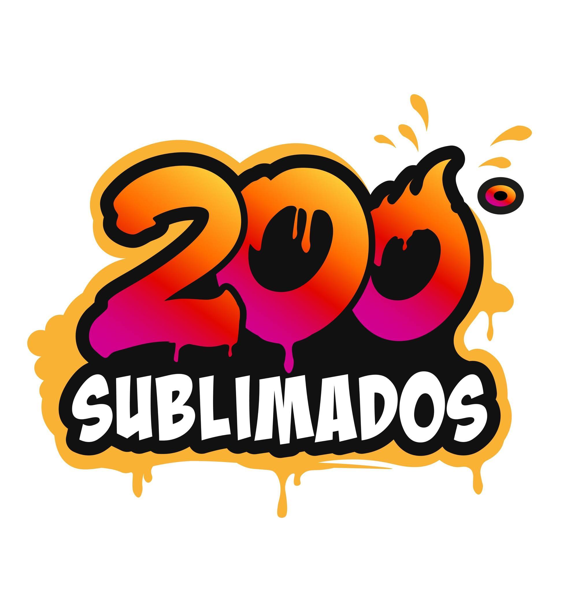 200 Grados Sublimados | Villavicencio