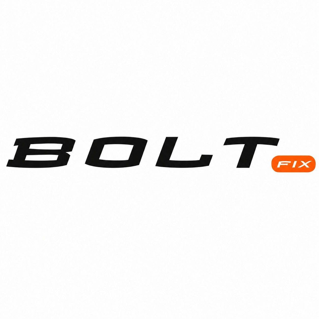 Bolt Fix - Parafusos e Porcas | Maputo