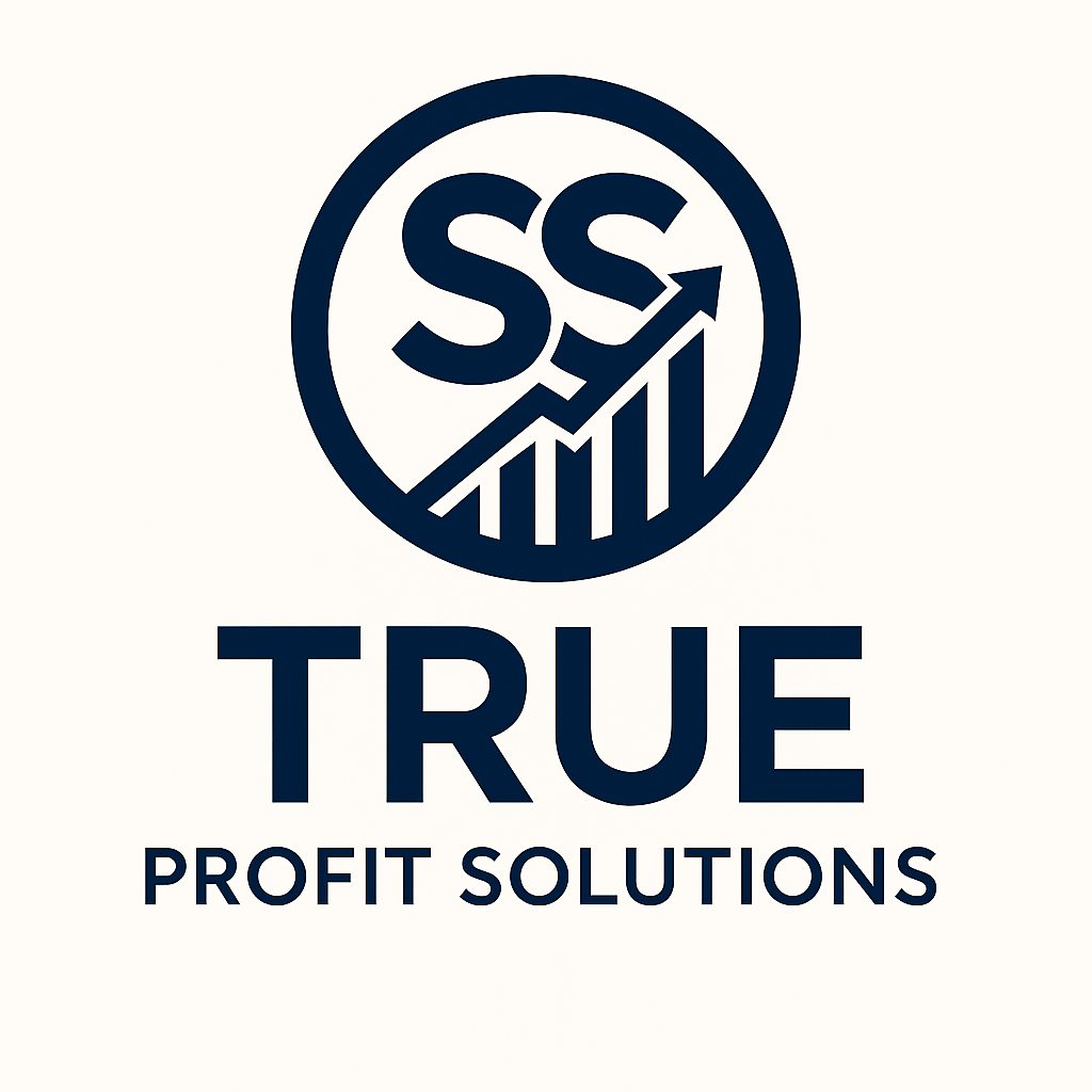 SSTrue Profit Solutions | Puyallup WA