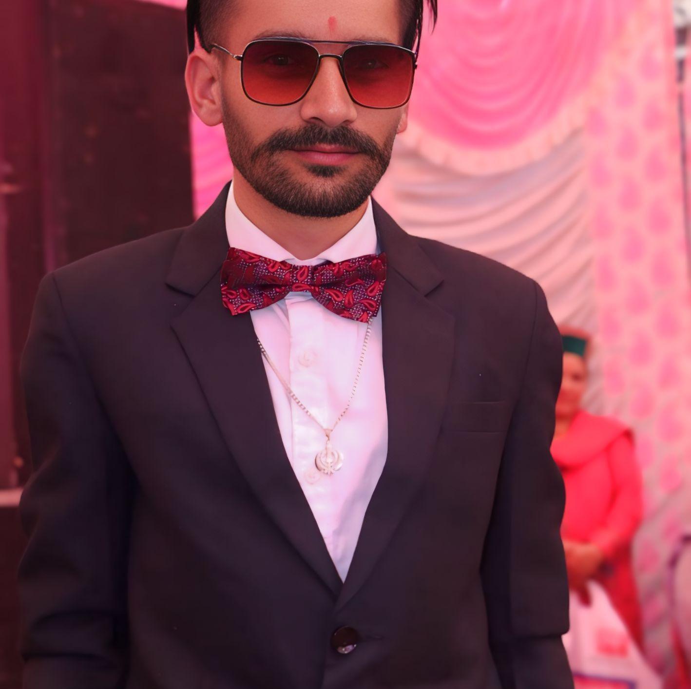 Sonu Raj on Reels
