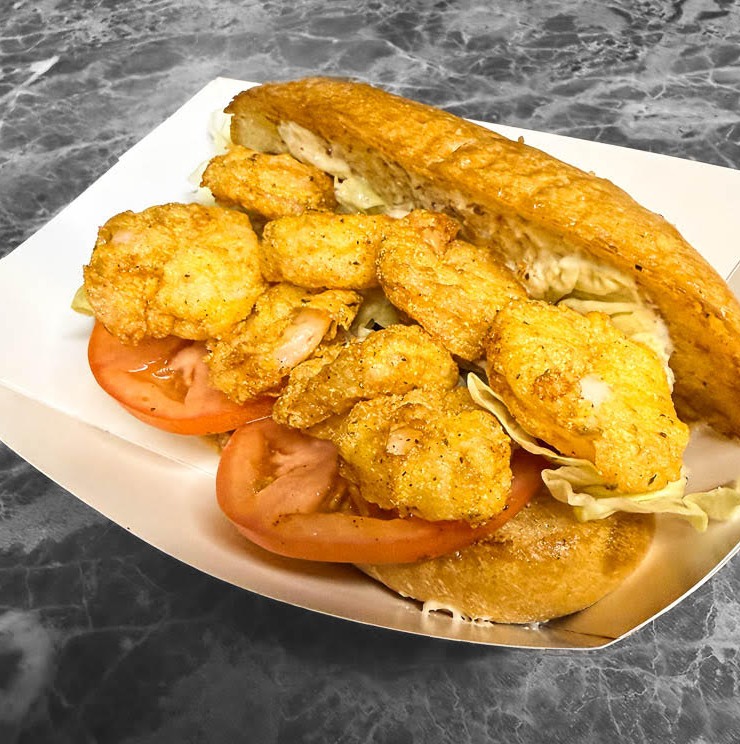 🔥 THIS WEEK'S SCHEDULE IS... - Southern Express Food Truck | Facebook