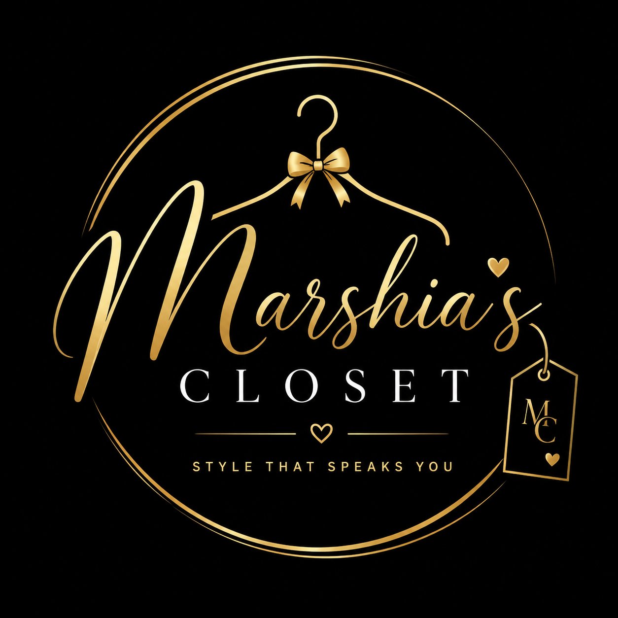 Marshia's Closet