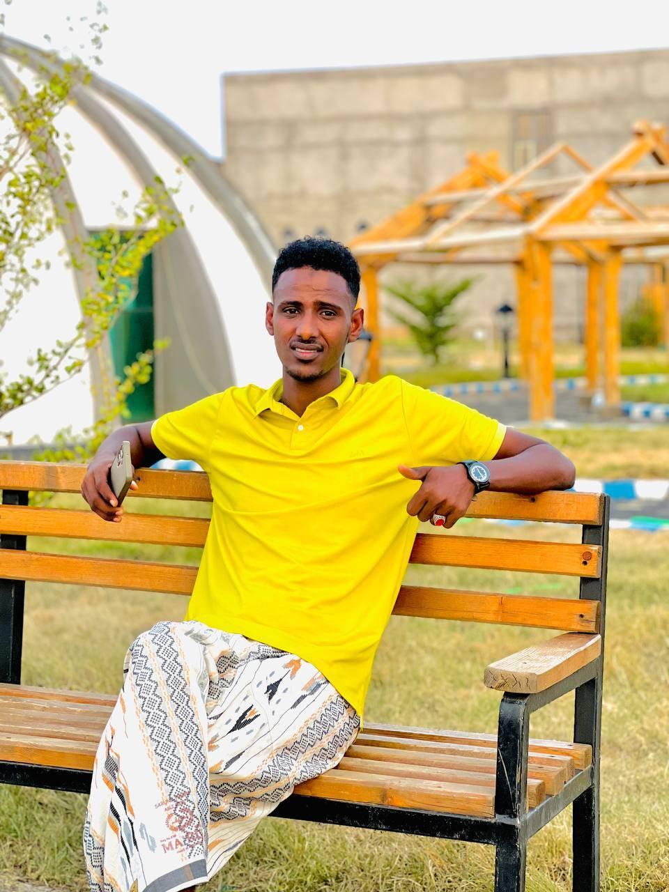Qafar baxa afat innam abutu waammali | Hussò Ibñi Kadir