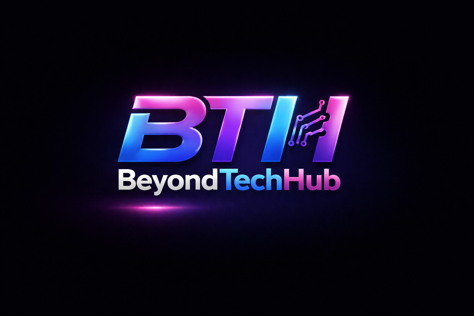 Beyond Tech Hub | Colombo
