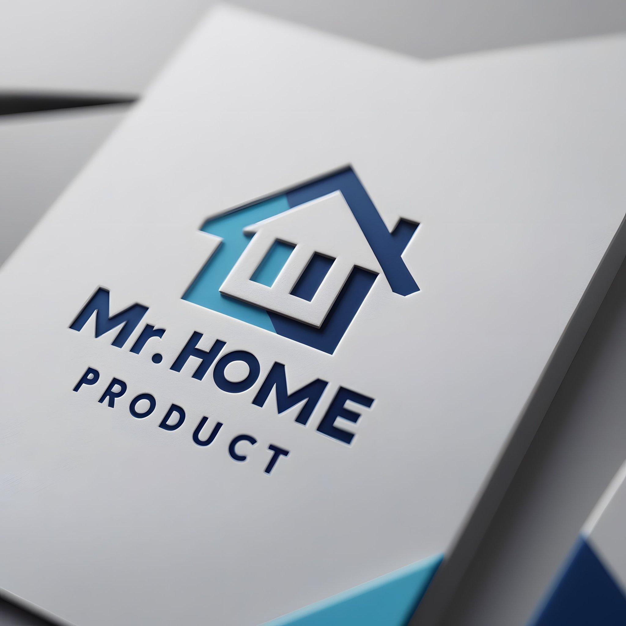 Mr. Home Products & Finds