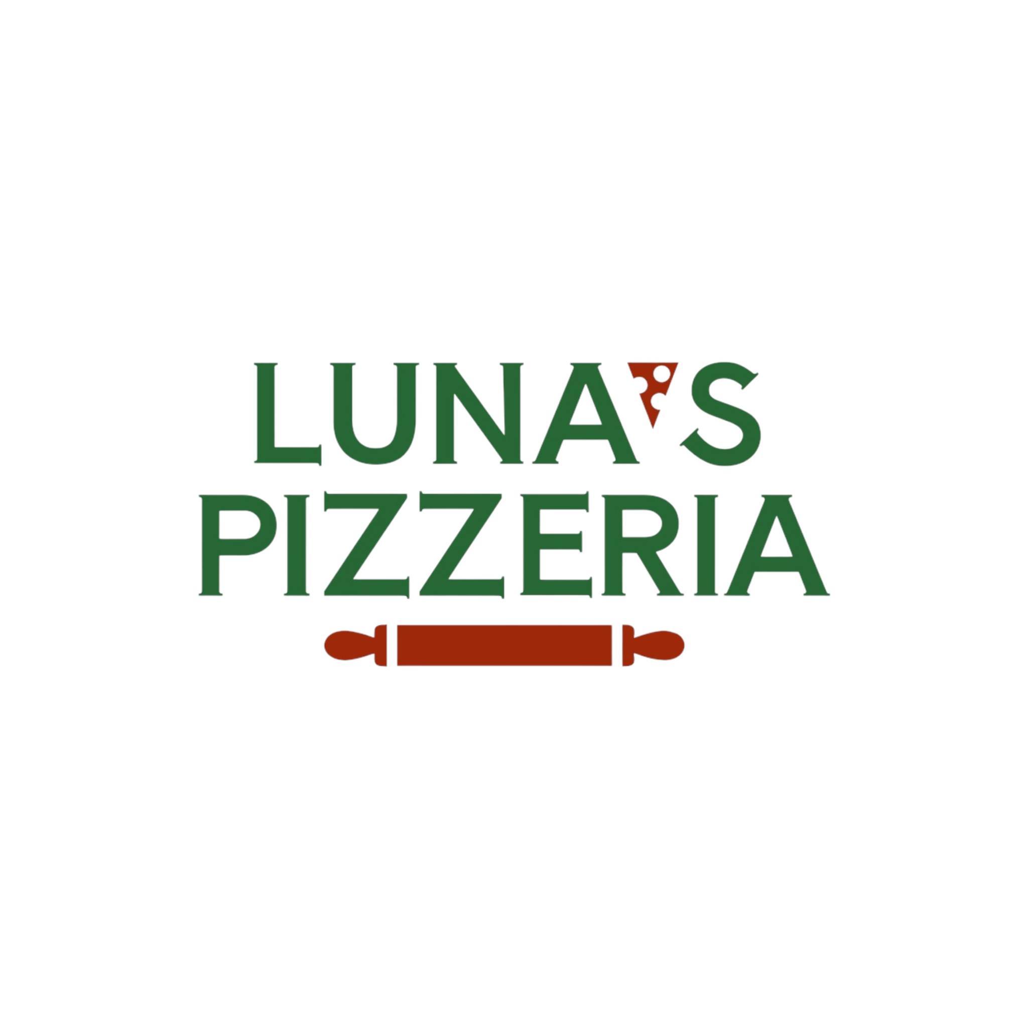 Luna's Pizzeria Ringtown | Ringtown PA