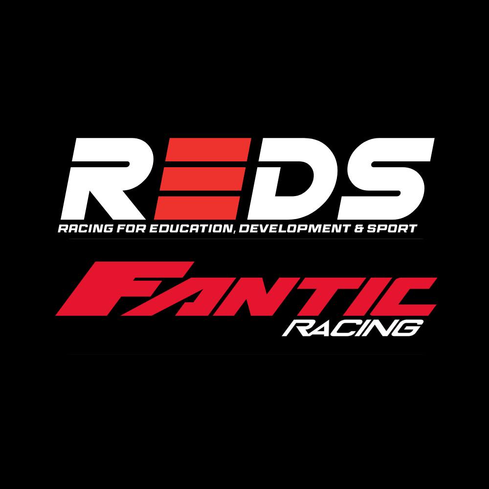 Reds Fantic Racing Team | Noale