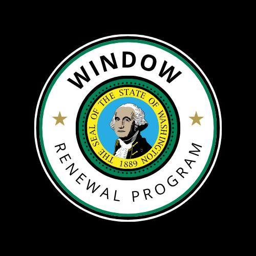Washington Window Renewal Program