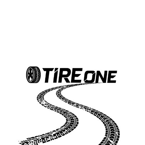 Tire one