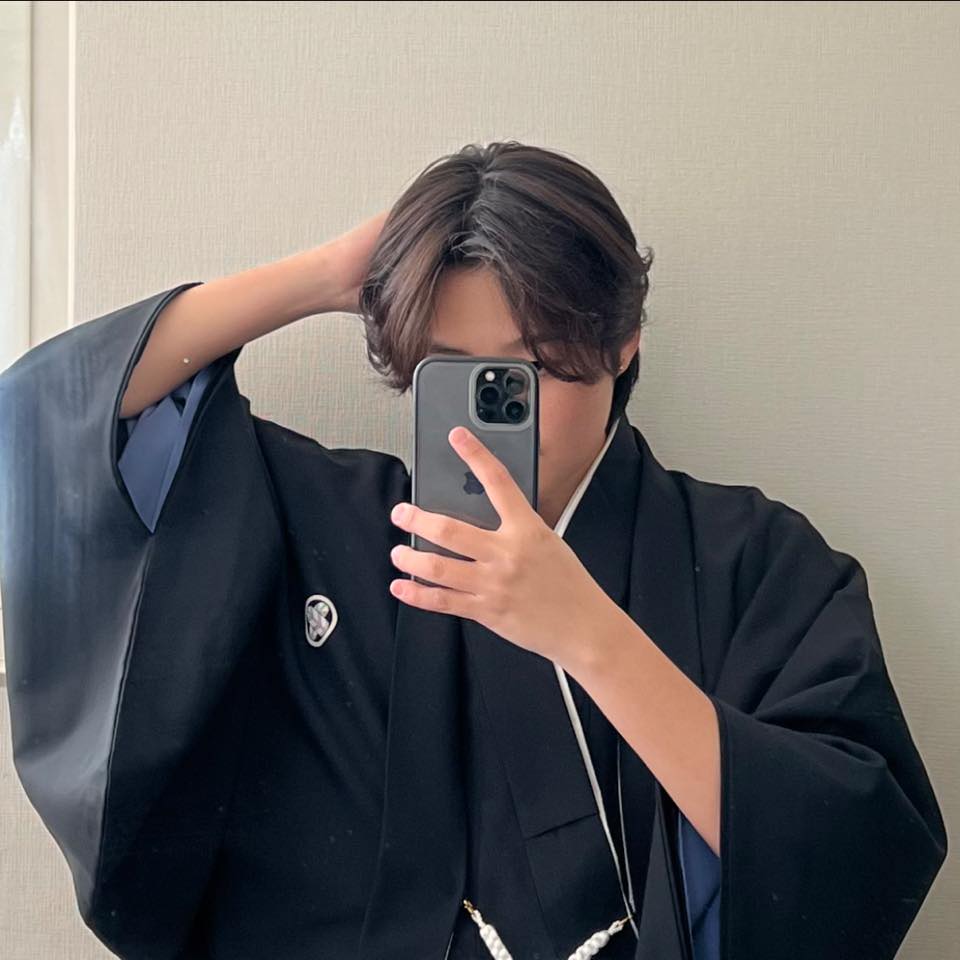 田中禪