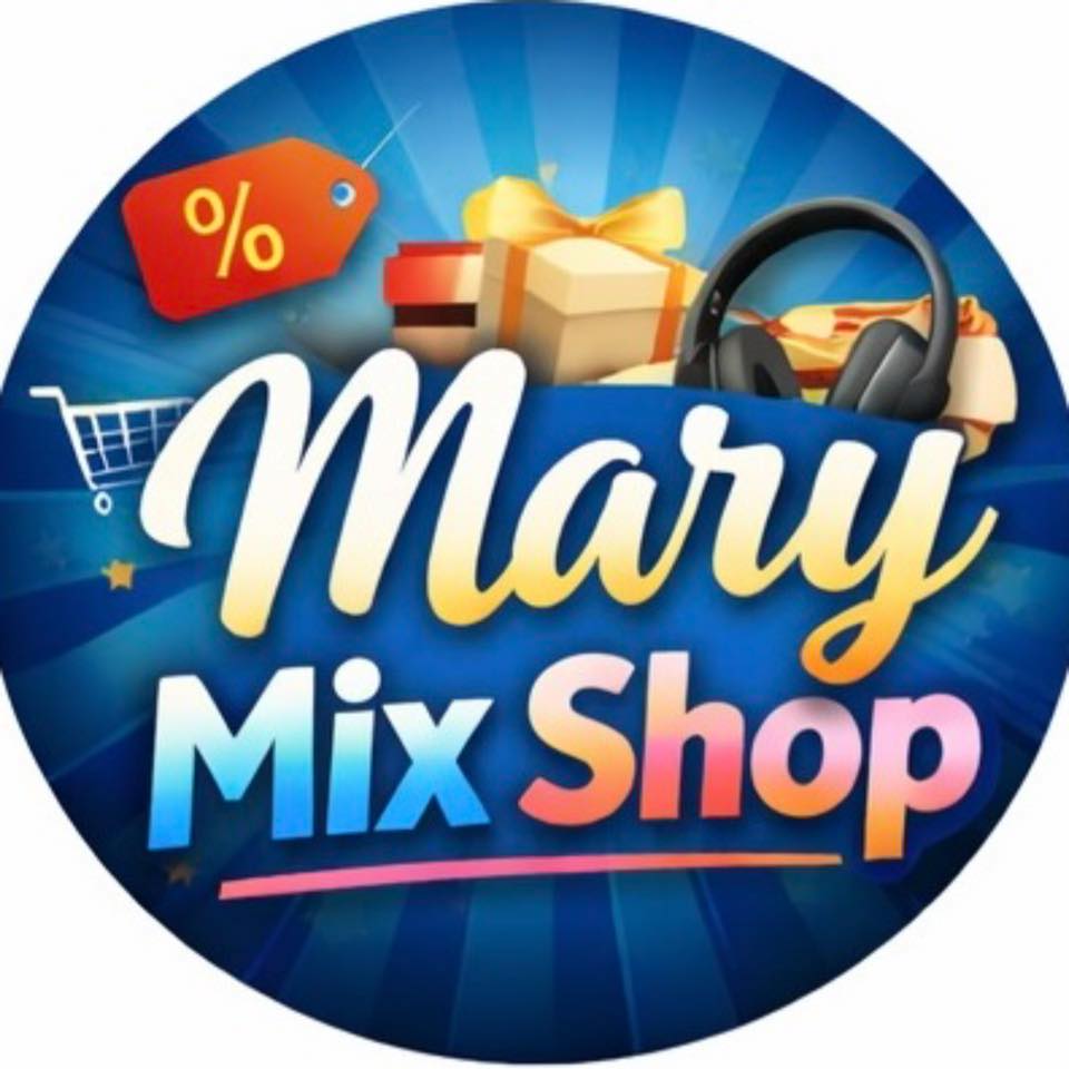 Mary Mix Shop | Saint Helens