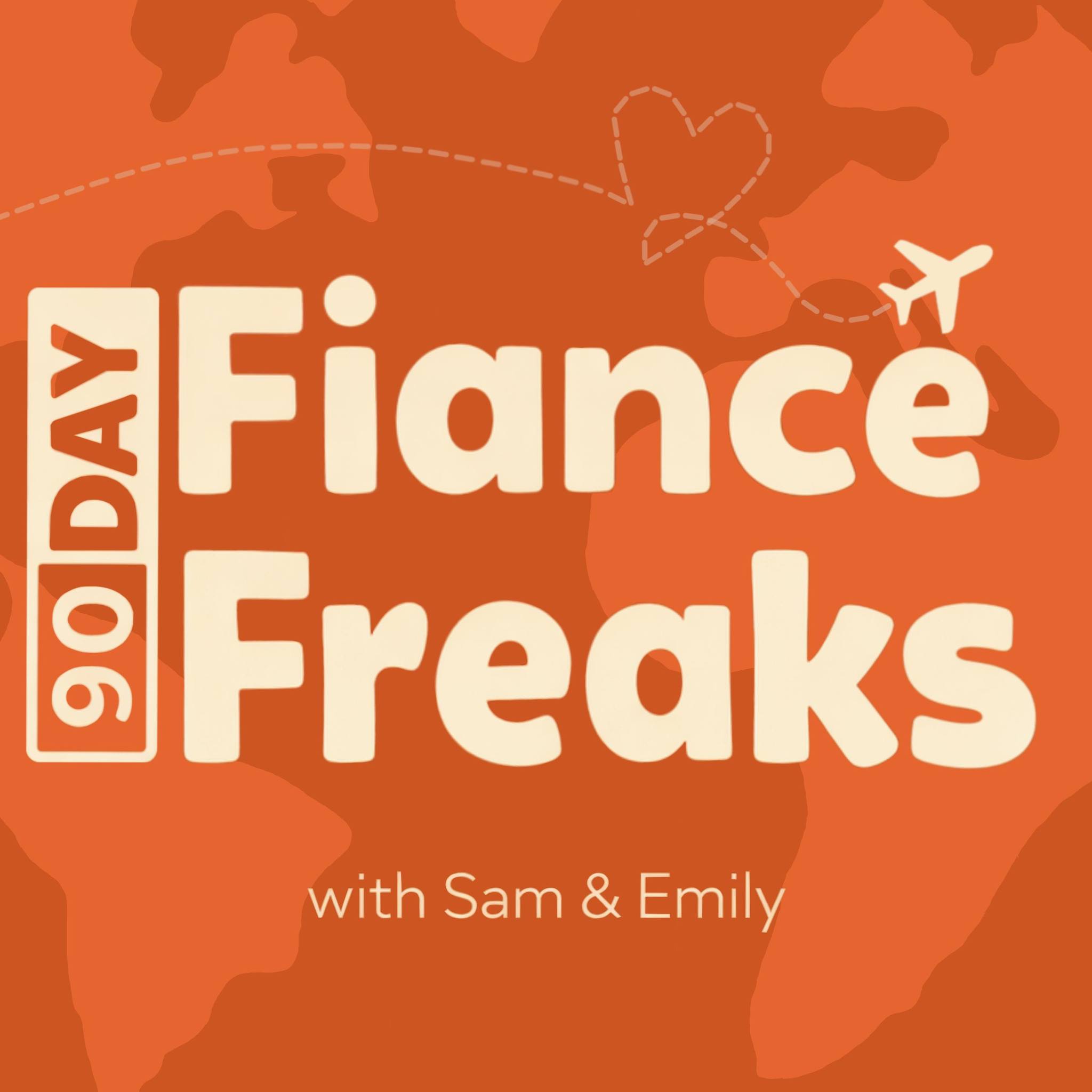 Fiance Freaks on Reels