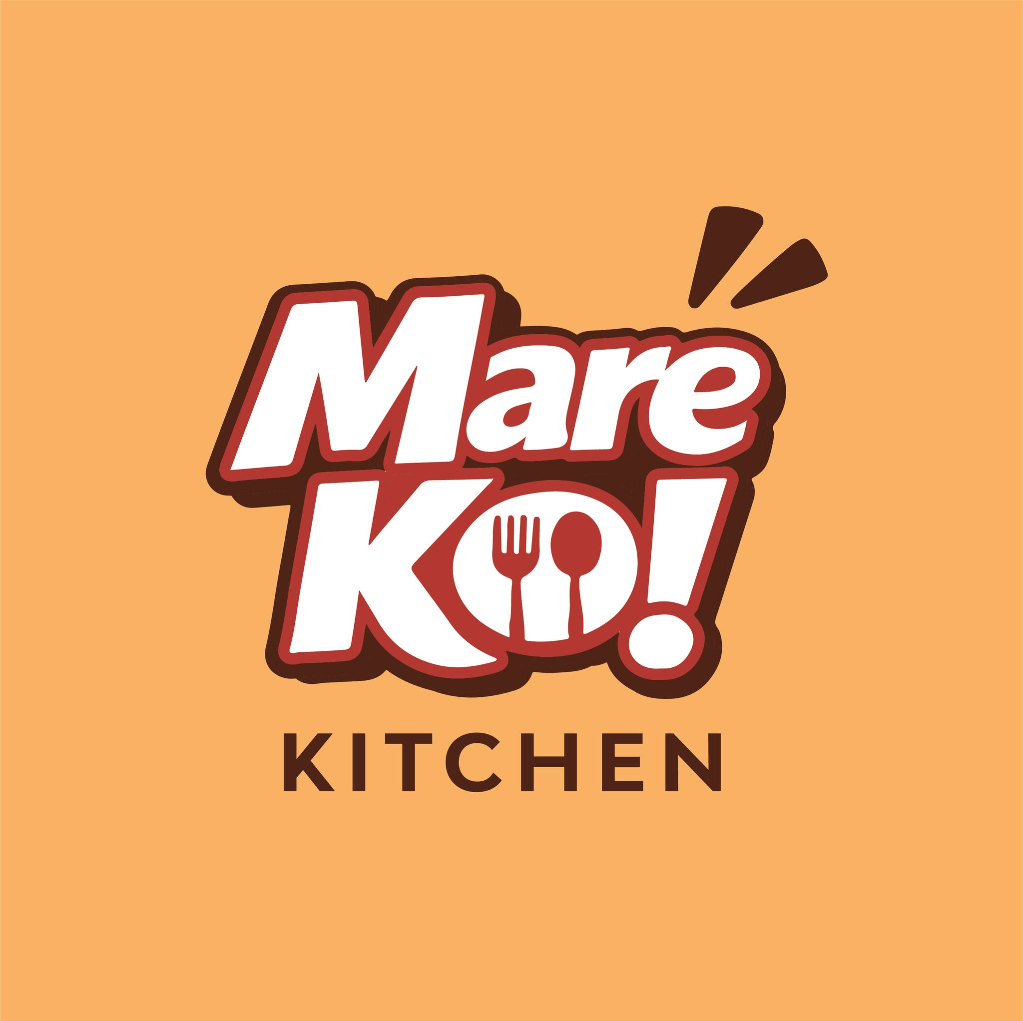 MareKo Kitchen | Baliuag