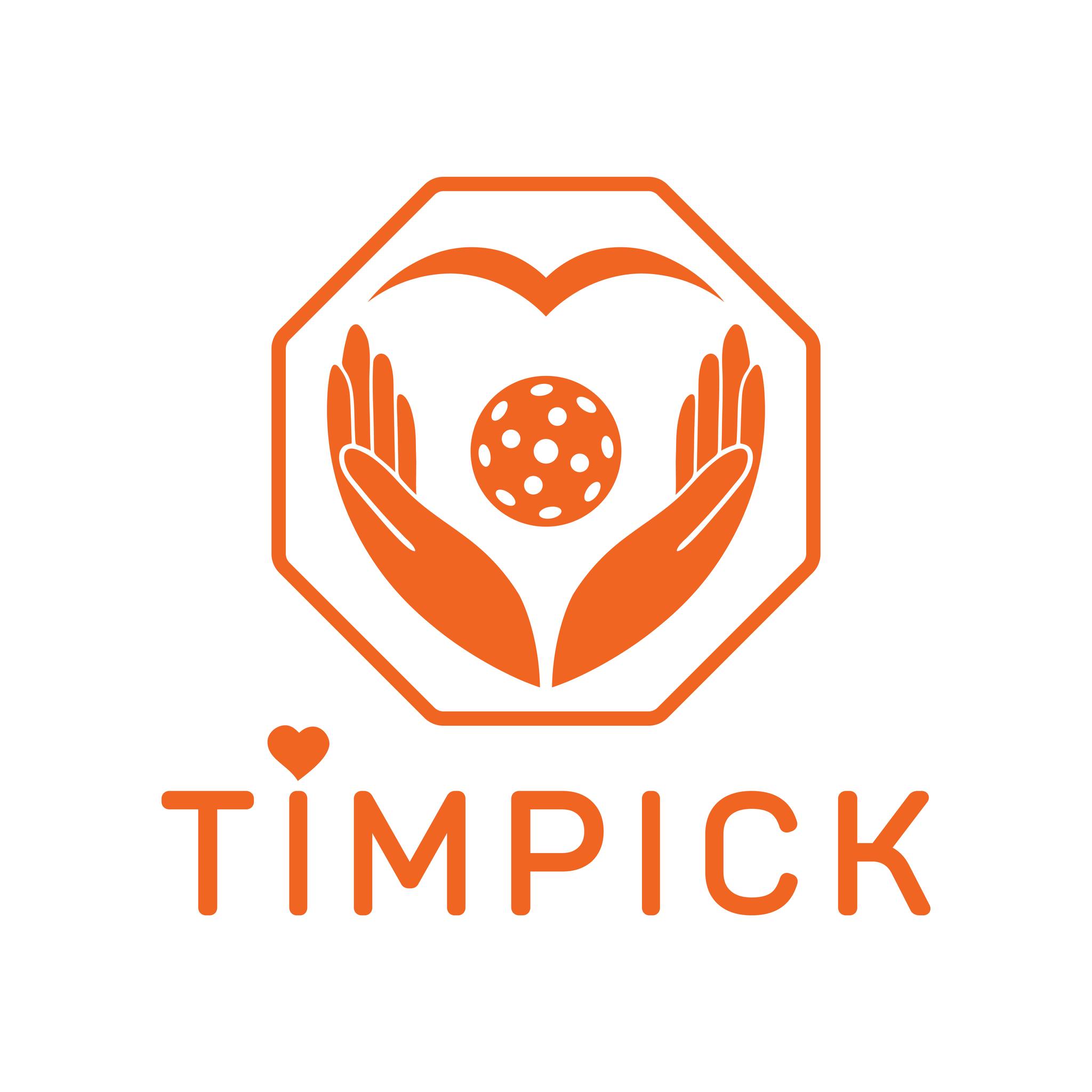 TIM PICK