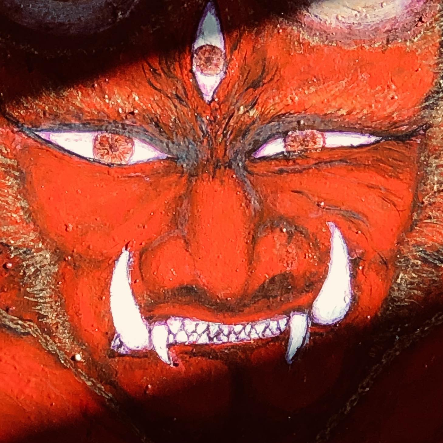 Kojizou's artworks | Ina Nagano