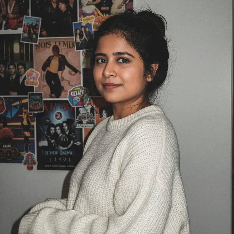 Devika S