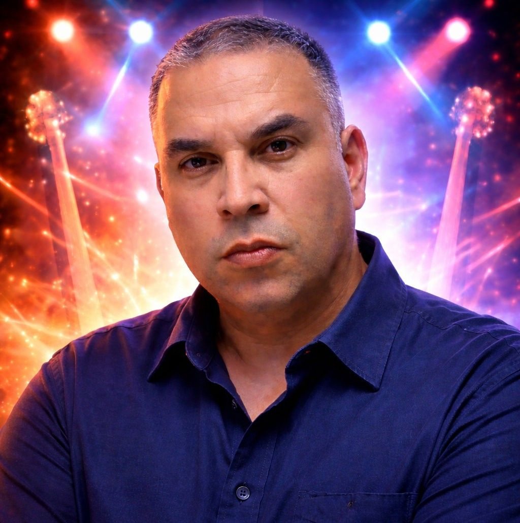 J. Ramos Jr. Music
